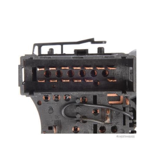 Lenkstockschalter HERTH+BUSS ELPARTS 70477010 f&uuml;r RENAULT