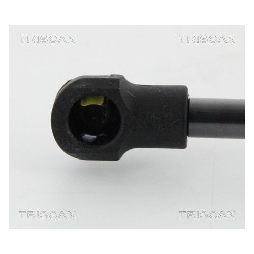 Gasfeder, Koffer-/Laderaum TRISCAN 8710 13288 f&uuml;r TOYOTA, links