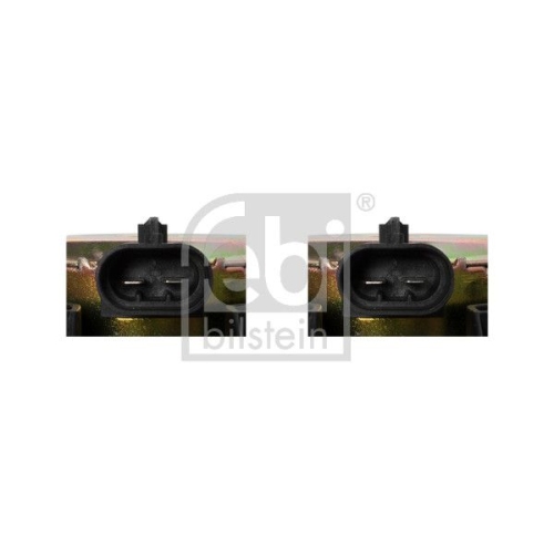 Febi Bilstein 45900 K&uuml;hlerl&uuml;fter mit Zarge , 1 St&uuml;ck