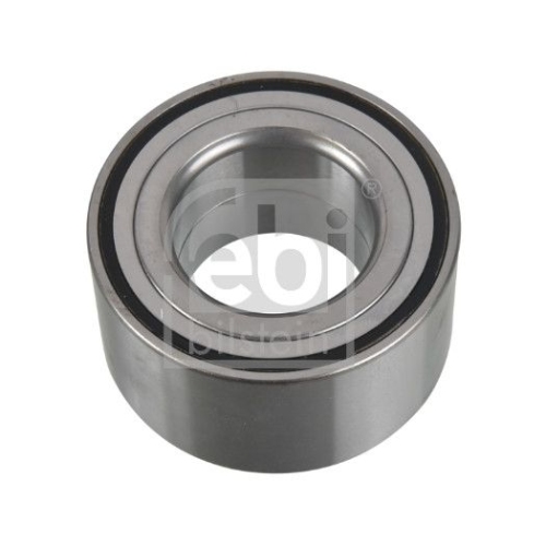 Radlager FEBI BILSTEIN 174766 f&uuml;r DODGE MERCEDES-BENZ JEEP, Hinterachse links