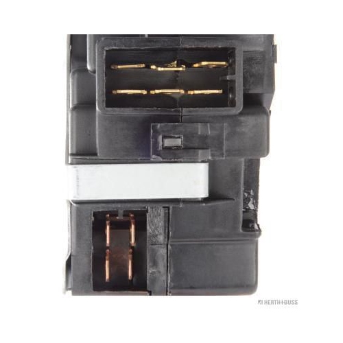 Lenkstockschalter HERTH+BUSS ELPARTS 70477011 f&uuml;r RENAULT EATON