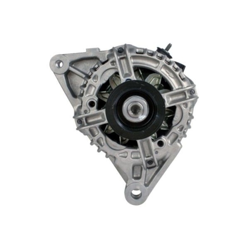 Generator HELLA 8EL 012 426-141 f&uuml;r TOYOTA, f&uuml;r Fahrzeuge mit Klimaanlage