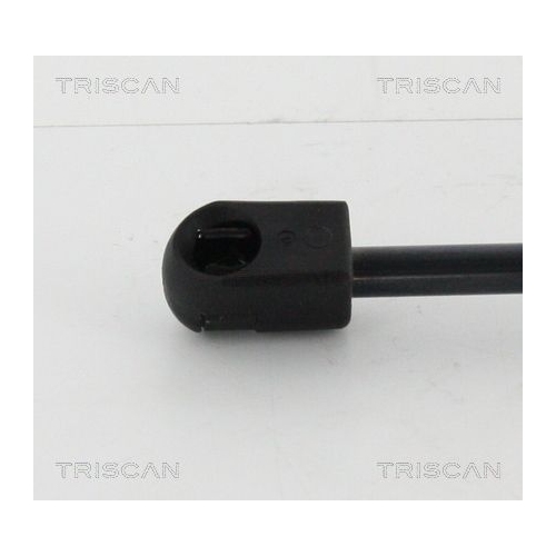 Gasfeder, Koffer-/Laderaum TRISCAN 8710 15249 f&uuml;r DODGE FIAT, links, rechts