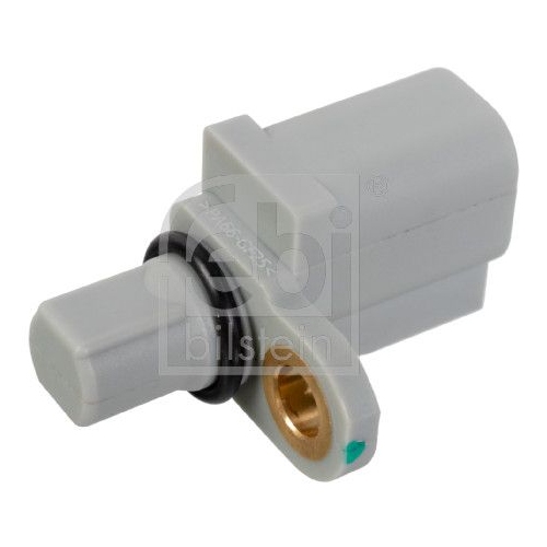 Sensor, Raddrehzahl FEBI BILSTEIN 179629 f&uuml;r FORD FORD USA, Hinterachse links