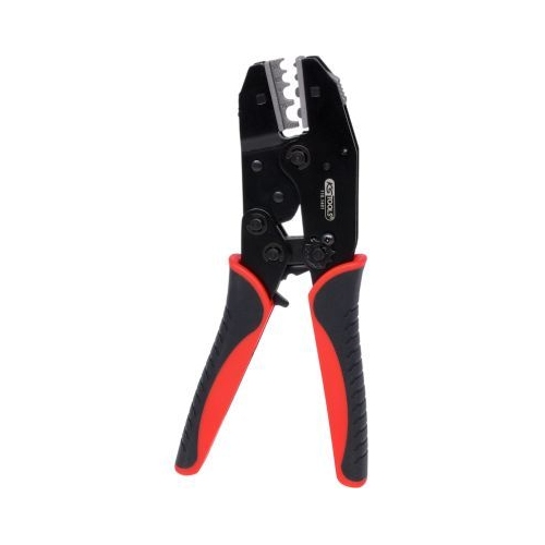 Crimpzange KS TOOLS 115.1430