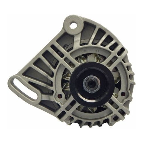 Generator HELLA 8EL 012 427-241 f&uuml;r ALFA ROMEO FIAT LANCIA FERRARI