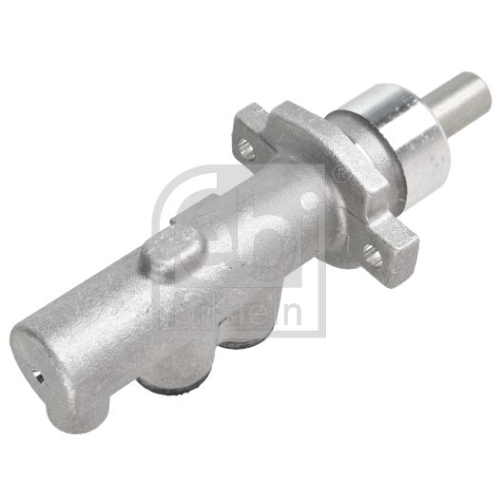 Febi Bilstein 109430 Hauptbremszylinder, 1 St&uuml;ck