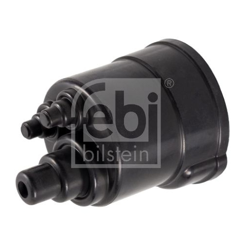 Febi Bilstein 173422 Dichtung f&uuml;r Steckdose, 1 St&uuml;ck