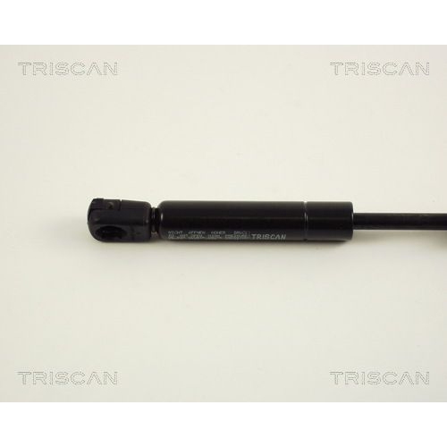 Gasfeder, Koffer-/Laderaum TRISCAN 8710 29226 f&uuml;r SEAT