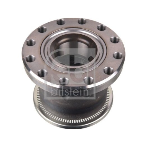 Febi Bilstein 27791 Radlagersatz mit ABS-Impulsring , 1 St&uuml;ck