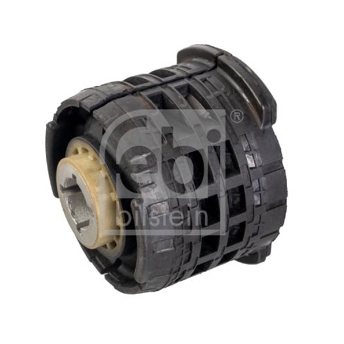 Lagerung, Achsk&ouml;rper FEBI BILSTEIN 177192 f&uuml;r VOLVO POLESTAR, beidseitig, vorne