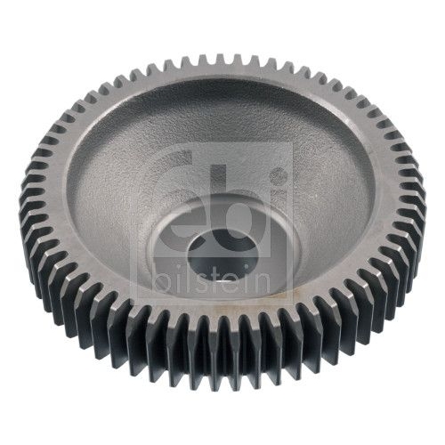 Zahnrad, Druckluftkompressor FEBI BILSTEIN 179634 f&uuml;r DAF