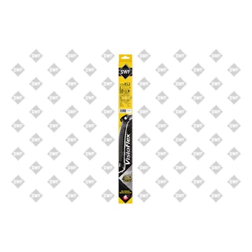 SWF VisioFlex OE (x2) Wischerblatt 119452