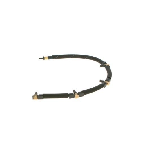 Schlauch, Leckkraftstoff BOSCH 0 928 402 212 f&uuml;r AUDI SEAT VW