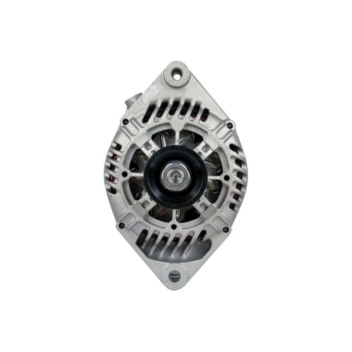 Generator HELLA 8EL 012 427-481 f&uuml;r OPEL VAUXHALL, f&uuml;r Fahrzeuge mit Klimaanlage