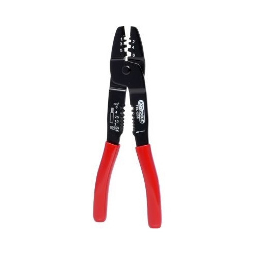 Crimpzange KS TOOLS 115.1235
