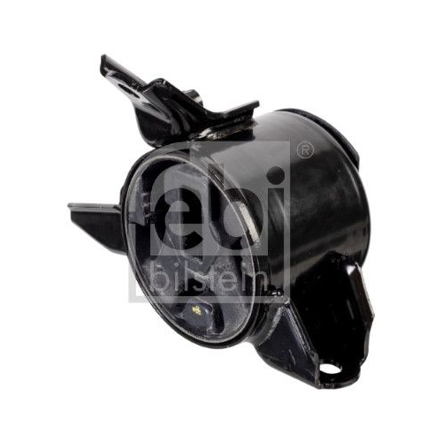 Lagerung, Motor FEBI BILSTEIN 176000 f&uuml;r HYUNDAI KIA, beidseitig