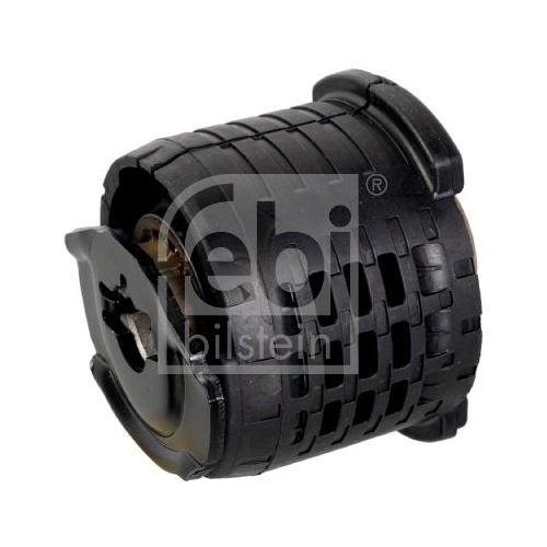 Lagerung, Achsk&ouml;rper FEBI BILSTEIN 177193 f&uuml;r VOLVO POLESTAR, au&szlig;en, beidseitig