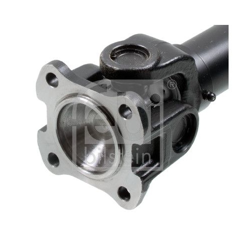 Gelenkwelle, Achsantrieb FEBI BILSTEIN 181209 f&uuml;r KIA, vorne