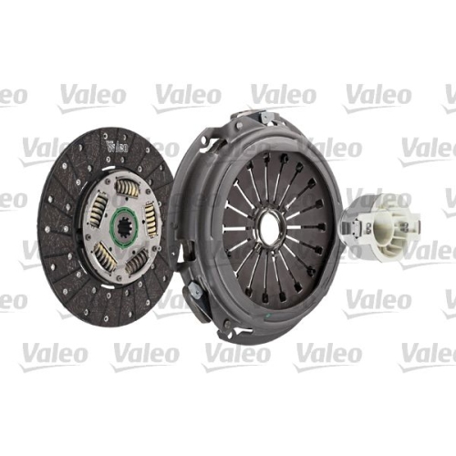 Kupplungssatz VALEO 827163 NEW ORIGINAL KIT3P f&uuml;r IVECO
