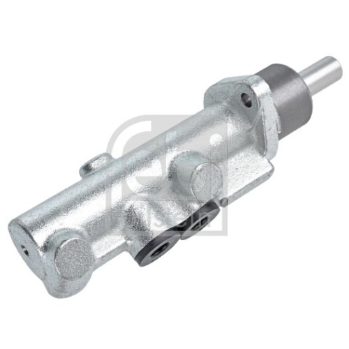 Febi Bilstein 109433 Hauptbremszylinder, 1 St&uuml;ck