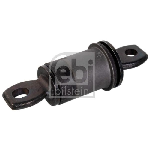 Lagerung, Lenker FEBI BILSTEIN 178357 f&uuml;r OPEL VAUXHALL, Vorderachse links