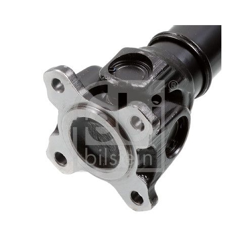Gelenkwelle, Achsantrieb FEBI BILSTEIN 181210 f&uuml;r BMW ALPINA, vorne