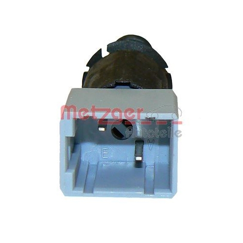 Schalter, Kupplungsbet&auml;tigung (GRA) METZGER 0911080 f&uuml;r NISSAN OPEL RENAULT