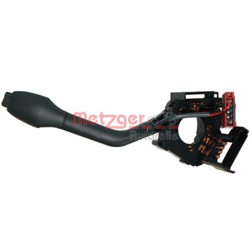 Lenkstockschalter METZGER 0916001 f&uuml;r VAG
