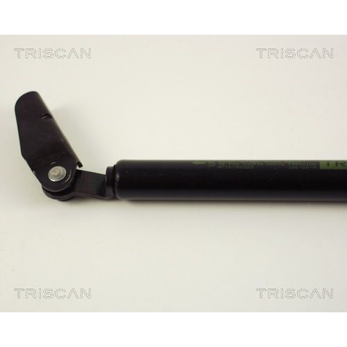 Gasfeder, Koffer-/Laderaum TRISCAN 8710 50223 f&uuml;r MAZDA, rechts