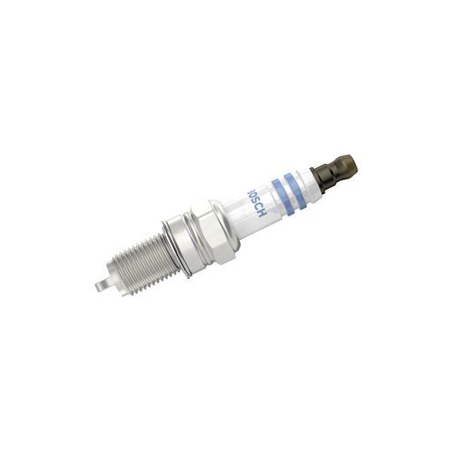 6x 0 242 129 519 Bosch Z&uuml;ndkerze entst&ouml;rt YR8DII33X OPEL AGILA