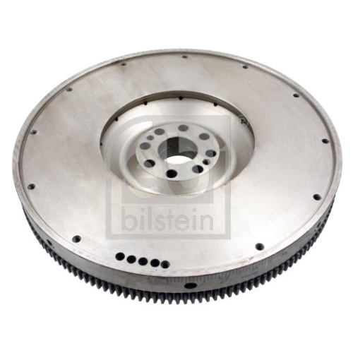 Febi Bilstein 1x 176002 Schwungrad mit Anlasserzahnkranz