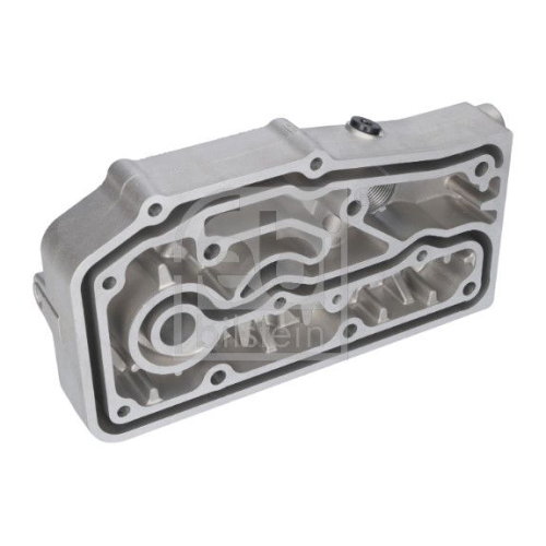 Zylinderkopf, Druckluftkompressor FEBI BILSTEIN 179637 f&uuml;r DAF