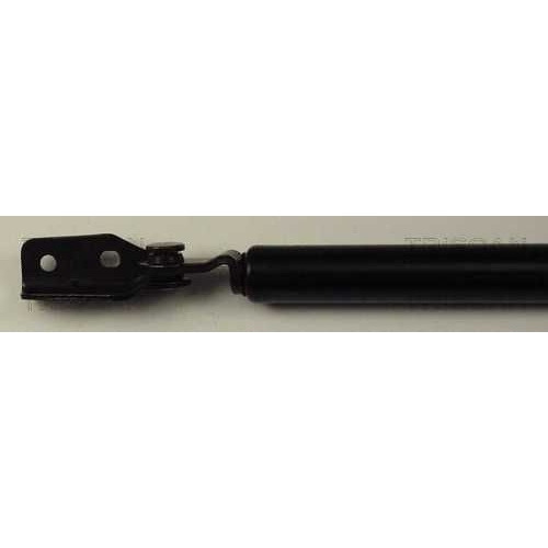 Gasfeder, Koffer-/Laderaum TRISCAN 8710 50224 f&uuml;r MAZDA, links