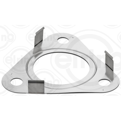 Dichtung, Abgasrohr ELRING 016.880 f&uuml;r AUDI SEAT SKODA VW, Abgaskr&uuml;mmer