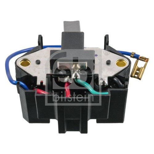 Febi Bilstein 18199 Generatorregler , 1 St&uuml;ck