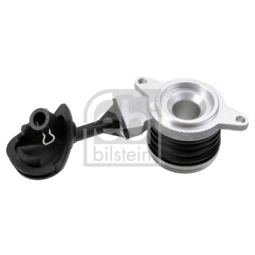 Zentralausr&uuml;cker, Kupplung FEBI BILSTEIN 177202 f&uuml;r CHRYSLER FIAT