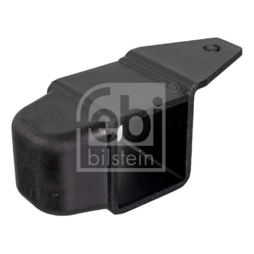 Anschlagpuffer, Federung FEBI BILSTEIN 178361 f&uuml;r DAF, Vorderachse