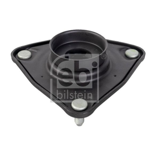 Federbeinst&uuml;tzlager FEBI BILSTEIN 179638 f&uuml;r HYUNDAI KIA, Vorderachse beidseitig
