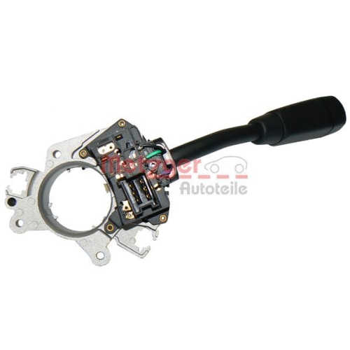 Blinkerschalter METZGER 0916013 f&uuml;r MERCEDES-BENZ