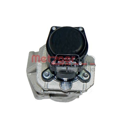 AGR-Ventil METZGER 0892004 ORIGINAL ERSATZTEIL f&uuml;r FORD MAZDA SUZUKI VOLVO MINI