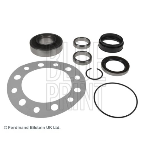 Blue Print 1x ADT383102BP Radlagersatz mit Wellendichtring