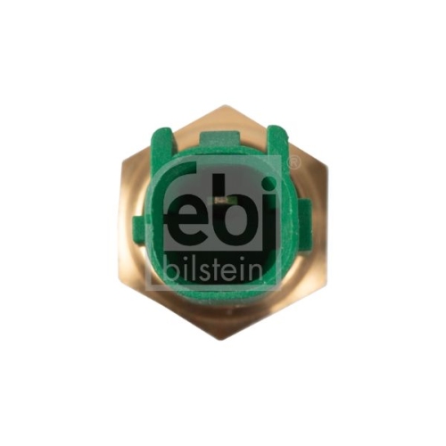 Febi Bilstein 170690 Thermoschalter f&uuml;r K&uuml;hlerl&uuml;fter, mit Dichtring, 1 St&uuml;ck