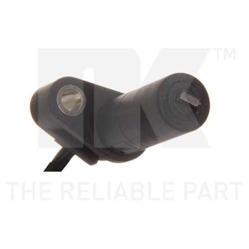 Sensor, Raddrehzahl NK 292532 f&uuml;r FORD, Hinterachse, links
