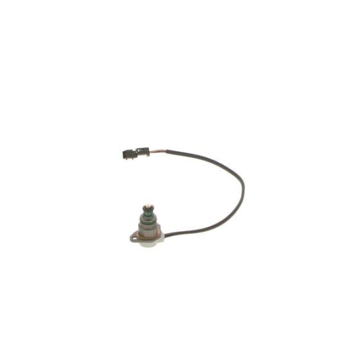 Ventil, Einspritzanlage BOSCH 0 281 002 265 f&uuml;r VW