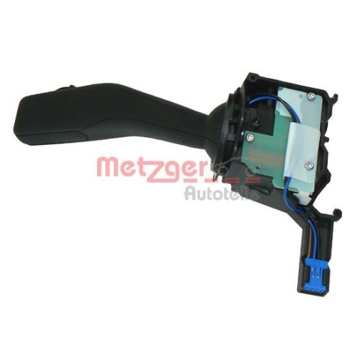 Lenkstockschalter METZGER 0916020 f&uuml;r VAG