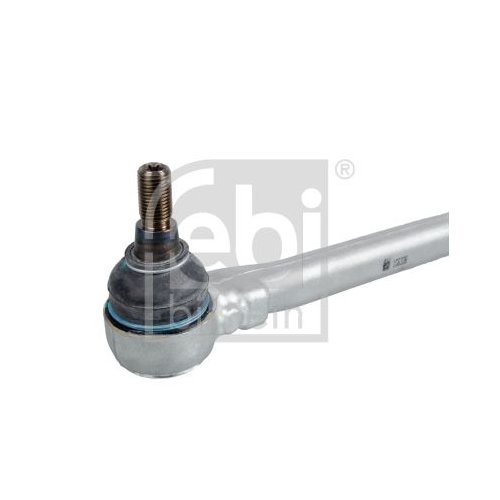 Febi Bilstein 106336 Querstrebe mit Lager und Gelenk, 1 St&uuml;ck