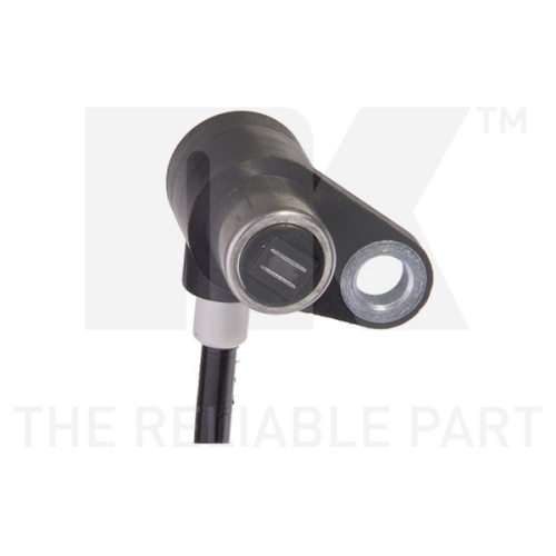 Sensor, Raddrehzahl NK 295206 f&uuml;r SUZUKI, Vorderachse, rechts