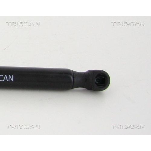Gasfeder, Koffer-/Laderaum TRISCAN 8710 292104 f&uuml;r VW, links