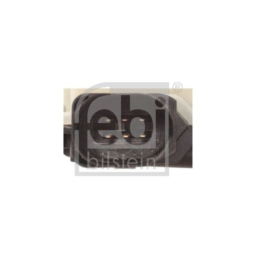Febi Bilstein 172112 T&uuml;rschloss, 1 St&uuml;ck